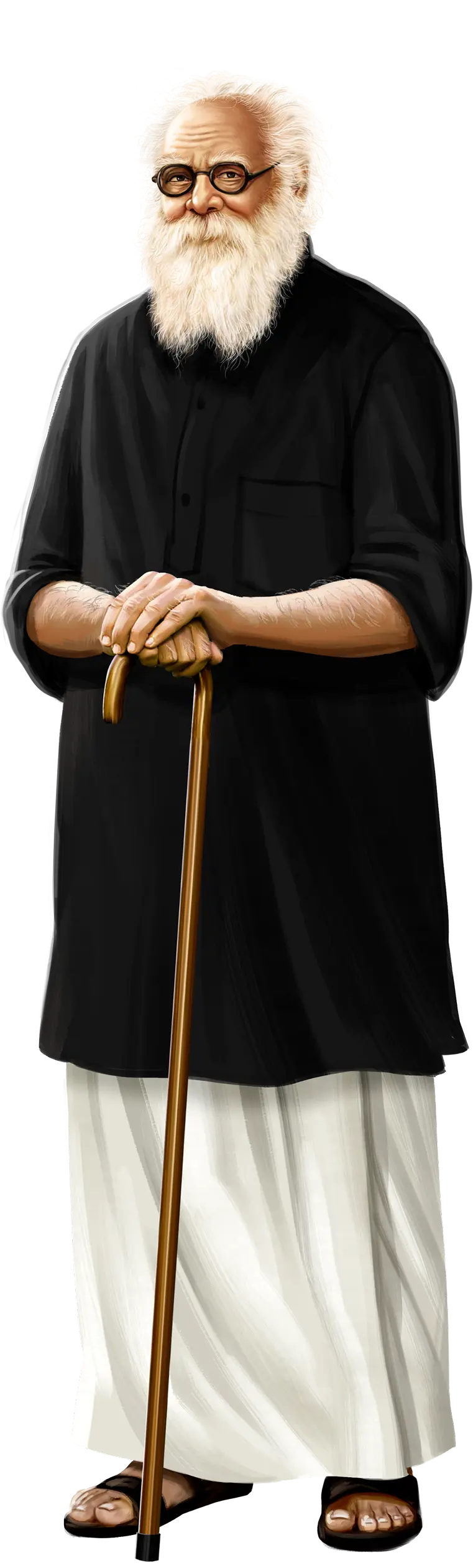 Thanthai Periyar
